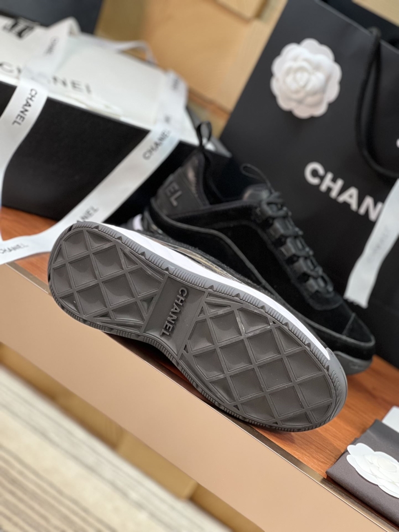 Chanel Casual Shoes